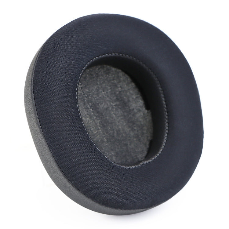 For SteelSeries 2pcs Ice Gel Headphone Covers, Model: Ice 3/5/7 Black - Earmuff & Pad by PMC TechLife | Online Shopping South Africa | PMC TechLife | Buy Now Pay Later Mobicred