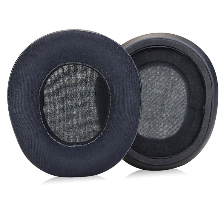 For SteelSeries 2pcs Ice Gel Headphone Covers, Model: Ice 3/5/7 Black - Earmuff & Pad by PMC TechLife | Online Shopping South Africa | PMC TechLife | Buy Now Pay Later Mobicred