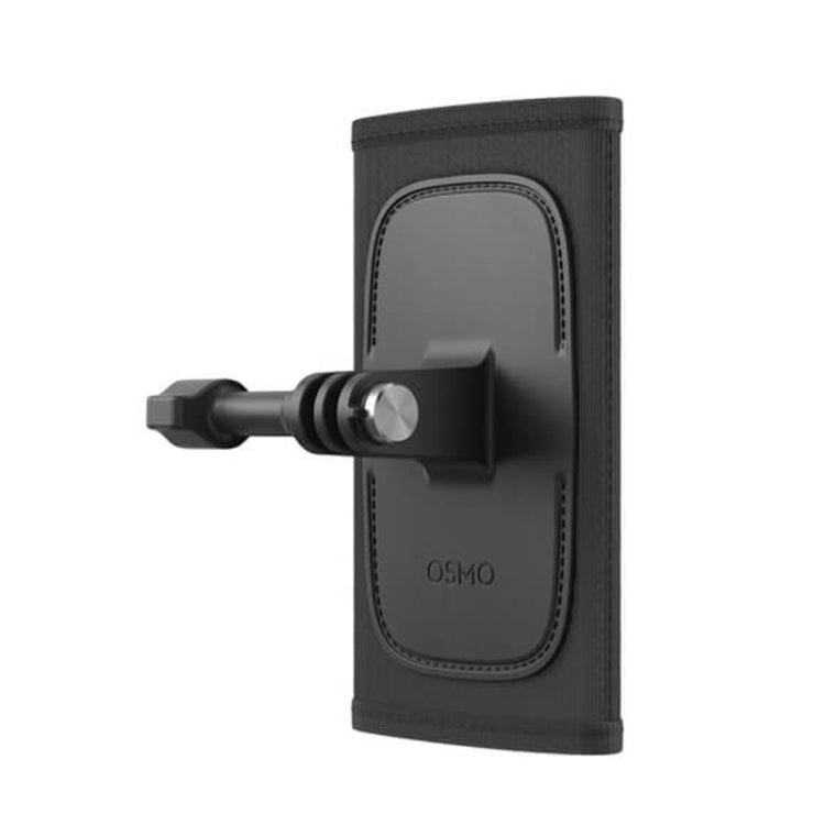 Original DJI Action 2 / Osmo Action / Osmo Action 3 / Osmo Action 4 Backpack Strap Mount - free shipping - PMC TechLife - Order now!