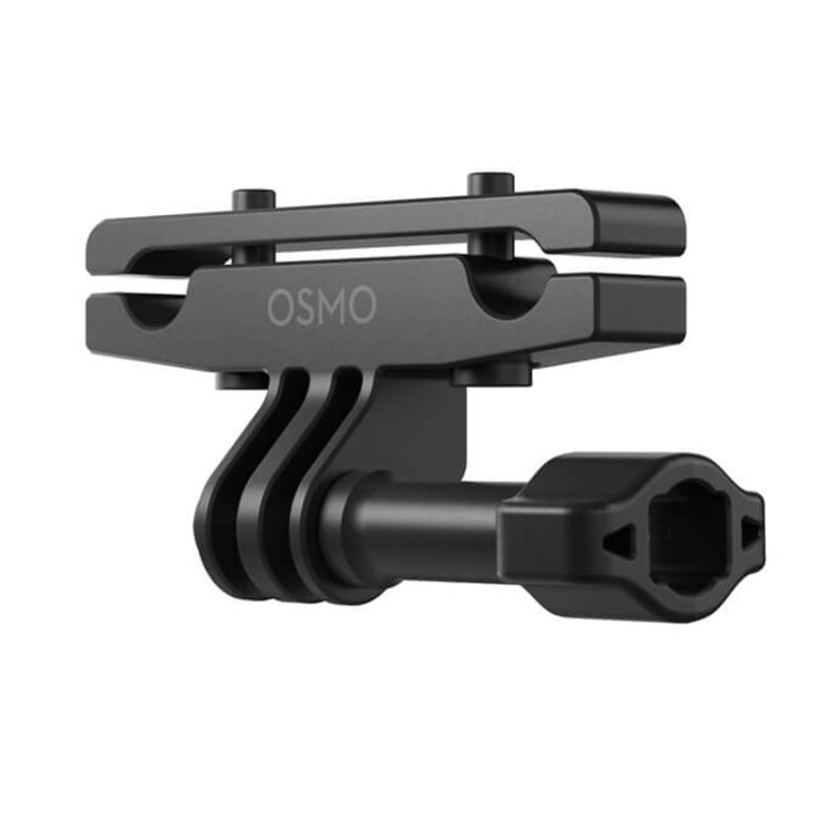 Original DJI Action 2 / Osmo Action / Osmo Action 3 / Osmo Action 4 Bike Seat Rail Mount - free shipping - PMC TechLife - Order now!
