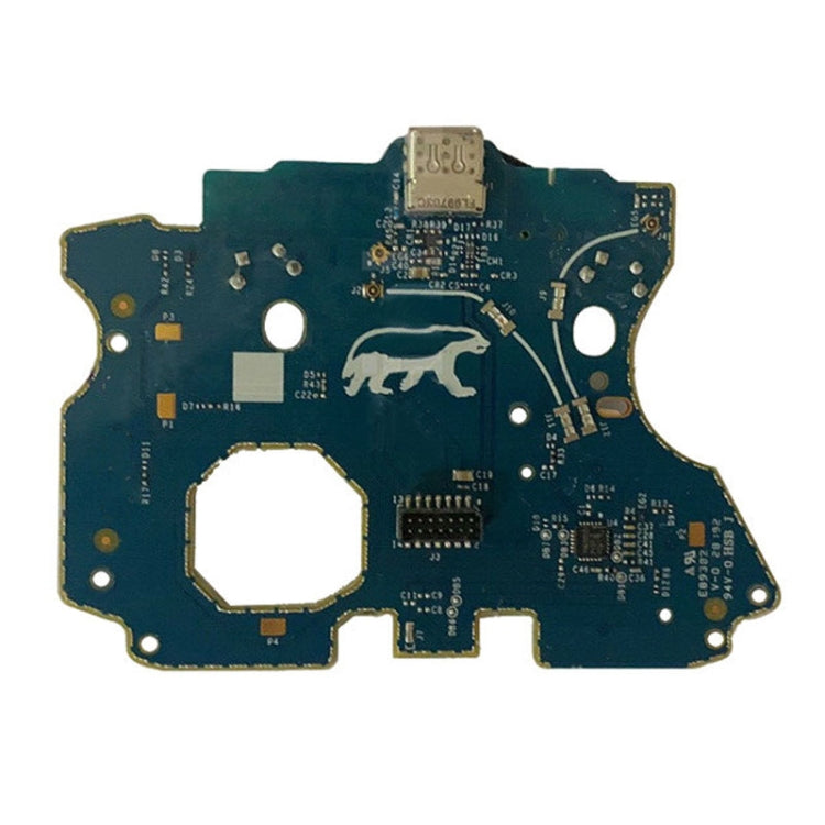 For XBOX ONE Elite 2 Gamepad Power Board Keypad Repair Parts - XBOX Spare Parts by PMC TechLife | Online Shopping South Africa | PMC TechLife | Buy Now Pay Later Mobicred