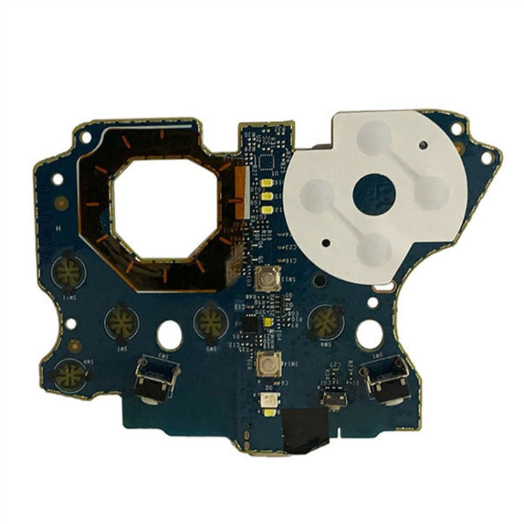 For XBOX ONE Elite 2 Gamepad Power Board Keypad Repair Parts - XBOX Spare Parts by PMC TechLife | Online Shopping South Africa | PMC TechLife | Buy Now Pay Later Mobicred