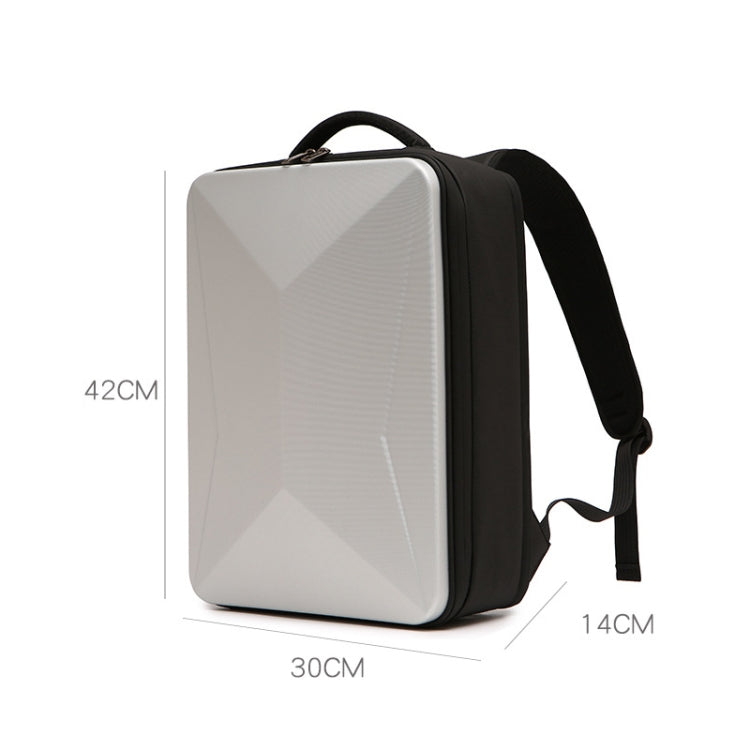 For DJI AIR 3 Drone BKANO Storage Bag Hard Shell Backpack(42 x 30 x 14cm) - free shipping - PMC TechLife - Order now!