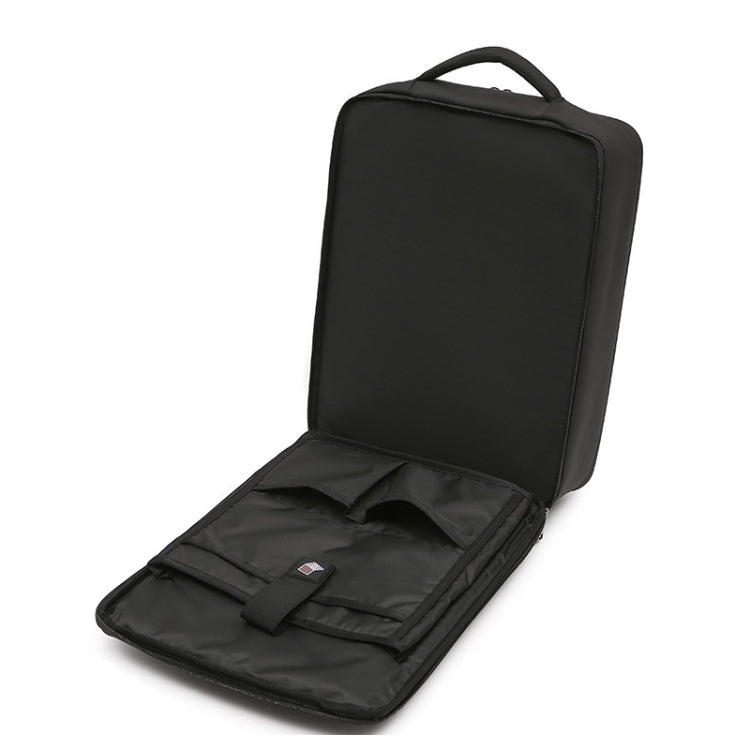 For DJI AIR 3 Drone BKANO Storage Bag Hard Shell Backpack(42 x 30 x 14cm) - free shipping - PMC TechLife - Order now!