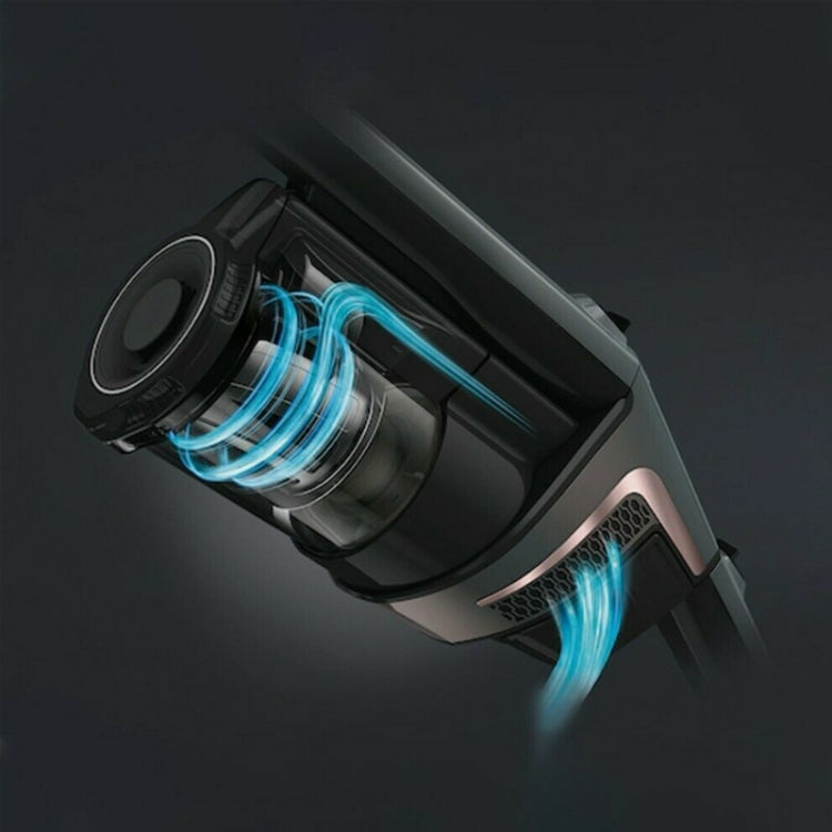 For Miele Triflex HX1 Vacuum Cleaner Filter Accessories - Other Accessories by PMC TechLife | Online Shopping South Africa | PMC TechLife | Buy Now Pay Later Mobicred