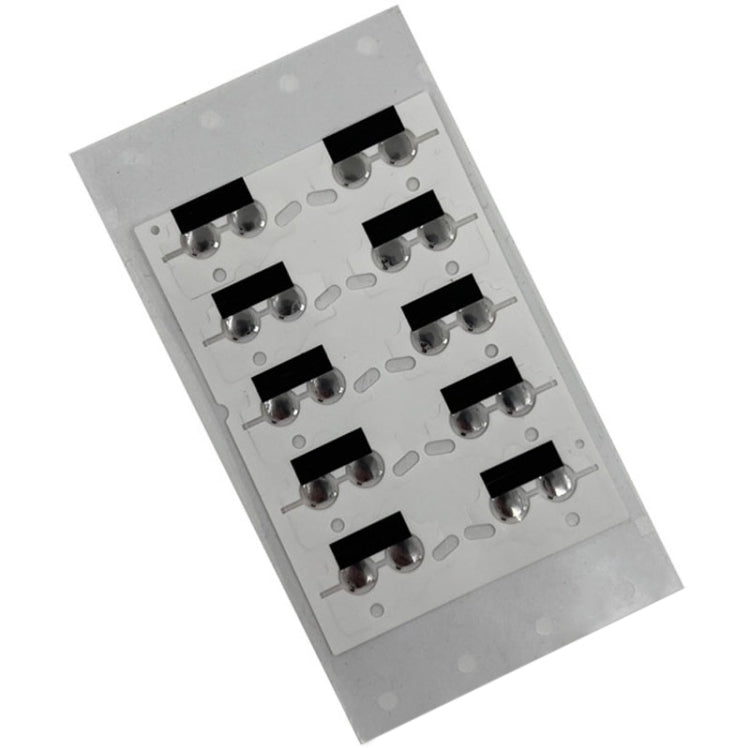 For Xbox One Elite 2 Wireless Bluetooth Handle Pull Plate Conductive Sheet(1 pair) - XBOX Spare Parts by PMC TechLife | Online Shopping South Africa | PMC TechLife