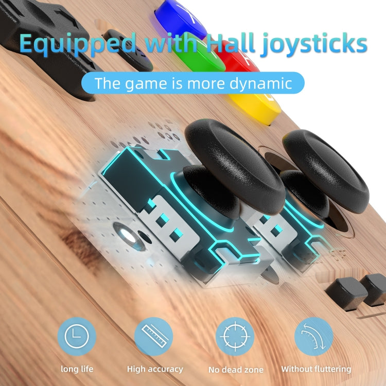 ANBERNIC RG405V 4+256G 10000 Games Handheld Game Console 4-Inch IPS Screen Android 12 System T618 64-Bit Game Player(Retro Gray) - free shipping - PMC TechLife - Order now!