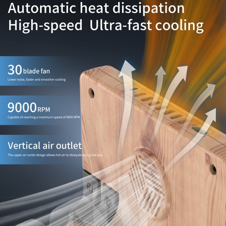 ANBERNIC RG405V 4+256G 10000 Games Handheld Game Console 4-Inch IPS Screen Android 12 System T618 64-Bit Game Player(Wood Grain) - free shipping - PMC TechLife - Order now!