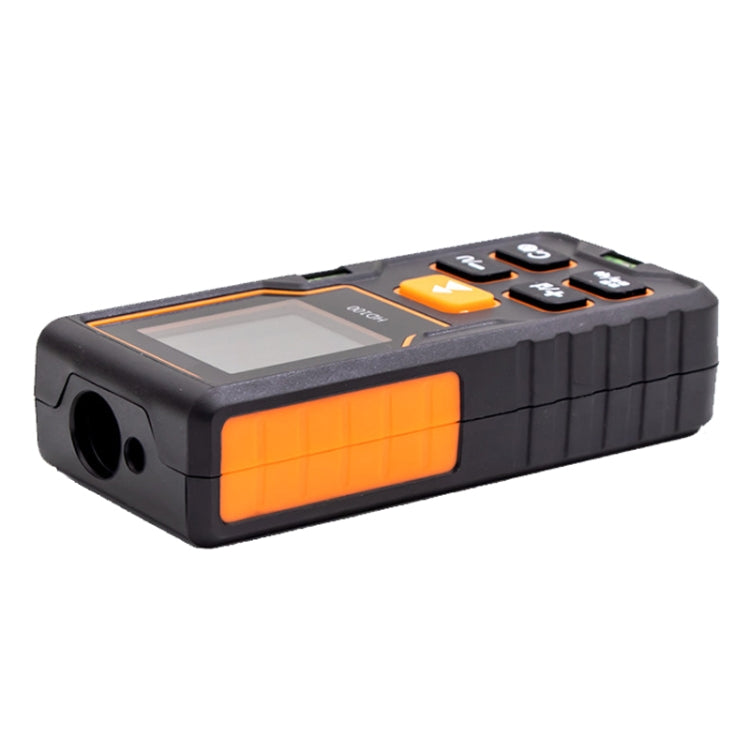 HILDA HD100 High Accuracy Laser Rangefinder Laser Electronics Ruler - free shipping - PMC TechLife - Order now!