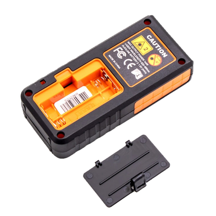 HILDA HD100 High Accuracy Laser Rangefinder Laser Electronics Ruler - free shipping - PMC TechLife - Order now!