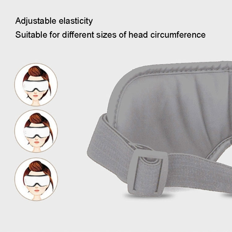 AR-216 Basic Thermal Model Intelligent Wireless Eye Massager - Massage & Relaxation by PMC TechLife | Online Shopping South Africa | PMC TechLife