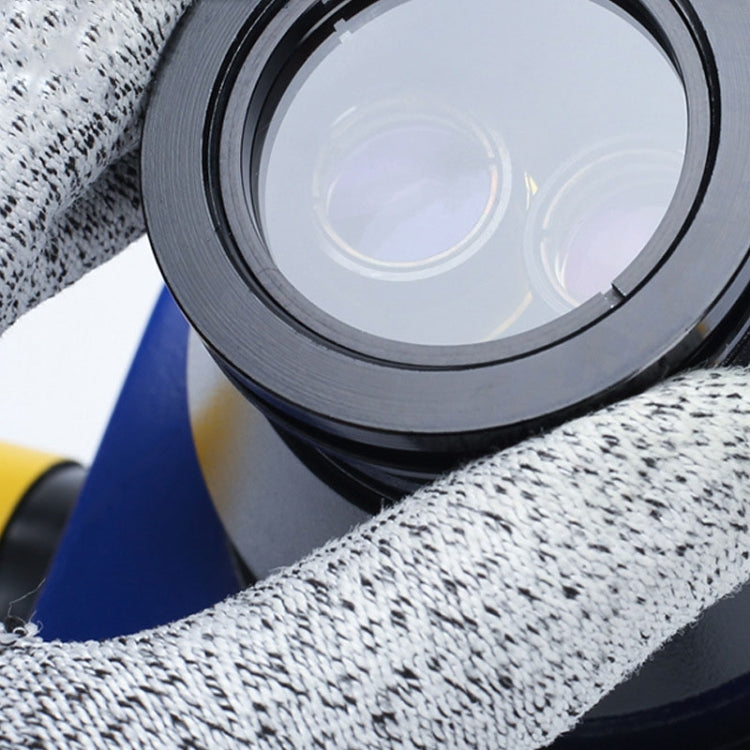 MECHANIC MC-75TB1 Trinocular Stereo Microscope Industrial Grade Can Connect To HD Display - free shipping - PMC TechLife - Order now!