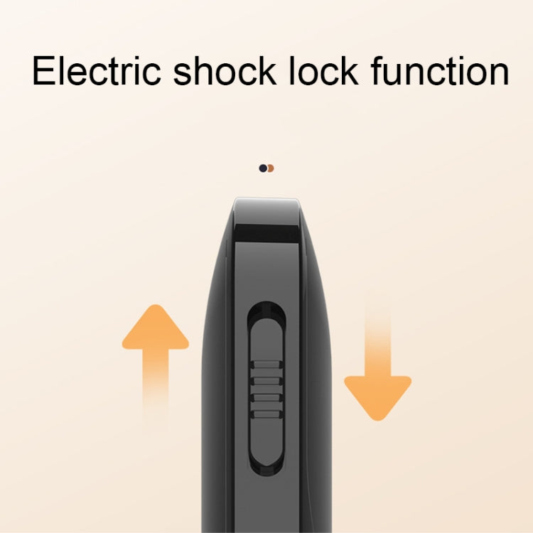 Smart Waterproof Shock Collar For Pets Remote Control Dog Training Device, Size: For-Two-Dog(Black) - free shipping - PMC TechLife - Order now!