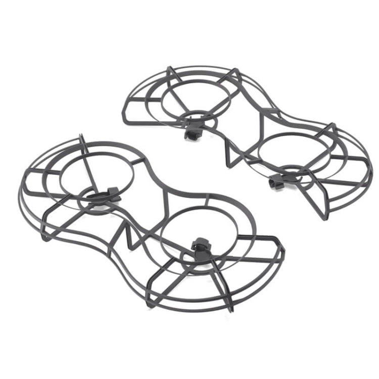 Original DJI Mini 4 Pro 360 Degree Propeller Guard - free shipping - PMC TechLife - Order now!