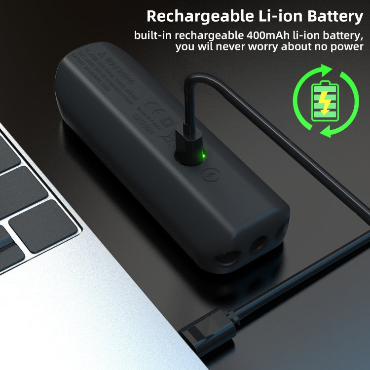 BSIDE A2X Charging Model Mini Digital Pen Auto Ranging Multimeter - free shipping - PMC TechLife - Order now!