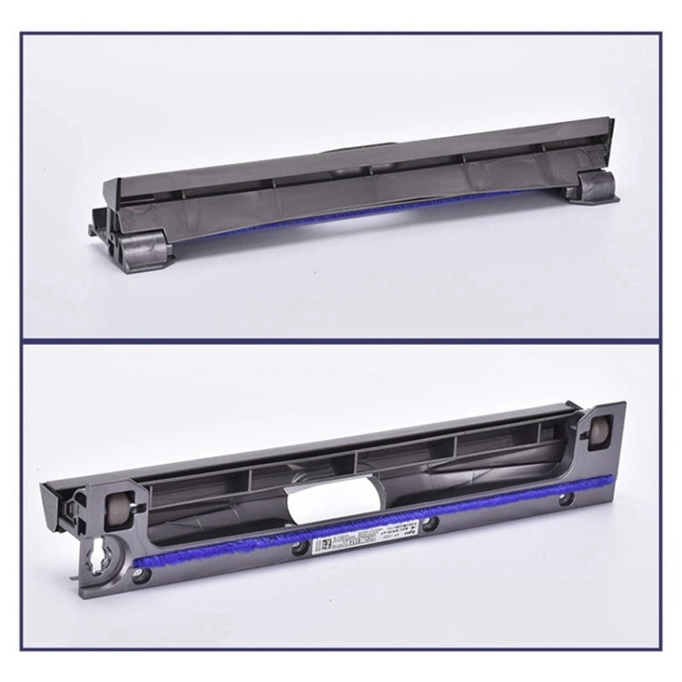 For Dyson V6 V7 V8 V10 V11 Floor Brush Roller Head Bottom Plastic Cover - For Dyson Accessories by PMC TechLife | Online Shopping South Africa | PMC TechLife | Buy Now Pay Later Mobicred