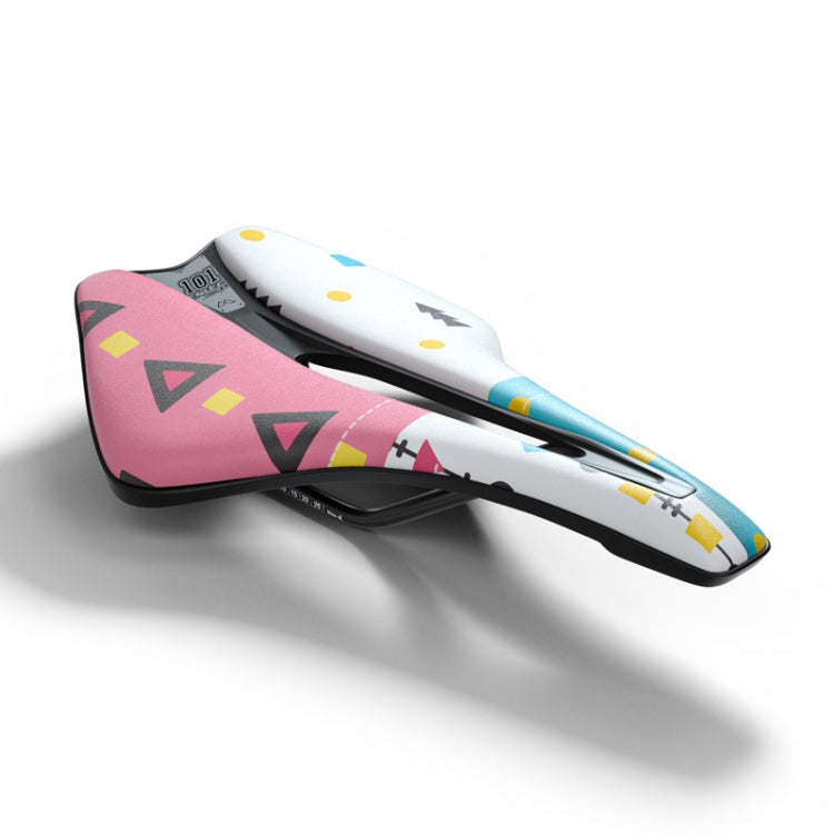 ENLEE E-ZD312 Bicycle MTB Saddle Cushion Super Soft Road Bike Saddle Pads, Model: I Model - free shipping - PMC TechLife - Order now!