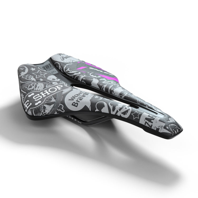 ENLEE E-ZD312 Bicycle MTB Saddle Cushion Super Soft Road Bike Saddle Pads, Model: L Model - free shipping - PMC TechLife - Order now!