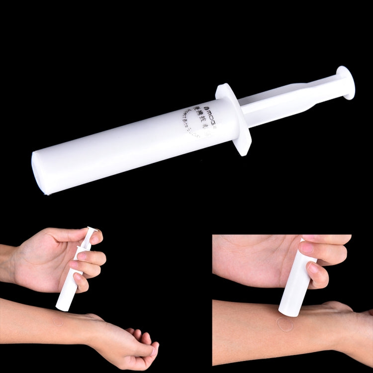 Safe First Aid Kit Safety Venom Protector Outdoor Camping Survival Venom Extractor Kit - Mountaineering Outfit by MOGE | Online Shopping South Africa | PMC TechLife