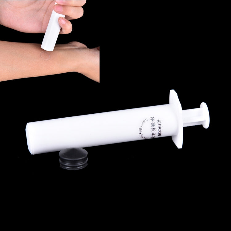 Safe First Aid Kit Safety Venom Protector Outdoor Camping Survival Venom Extractor Kit - Mountaineering Outfit by MOGE | Online Shopping South Africa | PMC TechLife