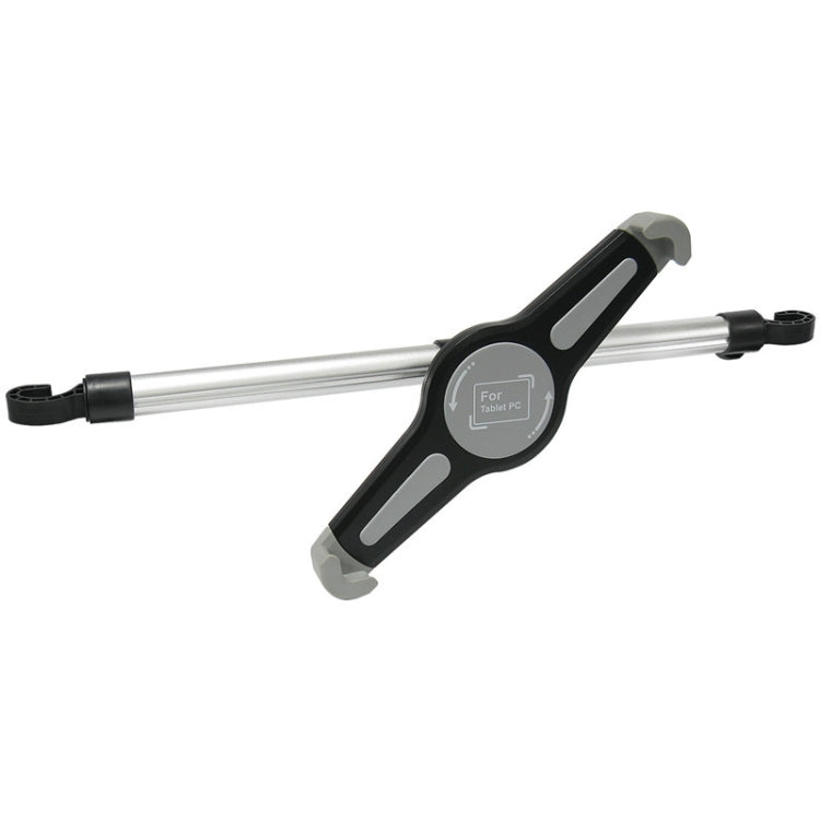 Auto Car Back Seat Headrest Universal Tablet Mounting Holder, Size:7-10.5 inch Tablet - Car Holders by PMC TechLife | Online Shopping South Africa | PMC TechLife