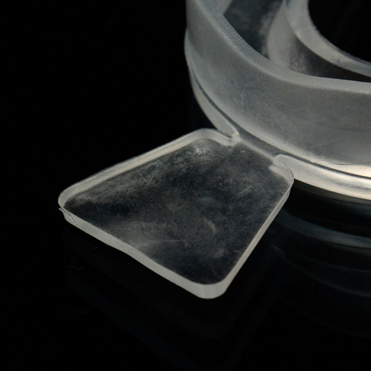 10PCS Whitening Teeth Care Transparent Homemade Heat Curing Thermoformed Teeth Tray - free shipping - PMC TechLife - Order now!