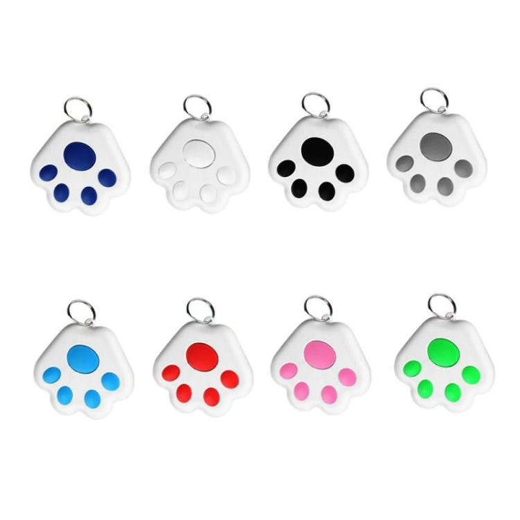 HYC09 Mini Pet Smart Wear GPS Pet Bluetooth Locator Tracker(Dark Blue) - free shipping - PMC TechLife - Order now!
