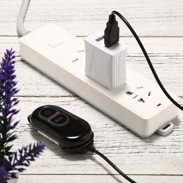 LK106 Car Truck Vehicle Tracking GSM / GPRS / GPS Tracker - Car Tracker by PMC TechLife | Online Shopping South Africa | PMC TechLife