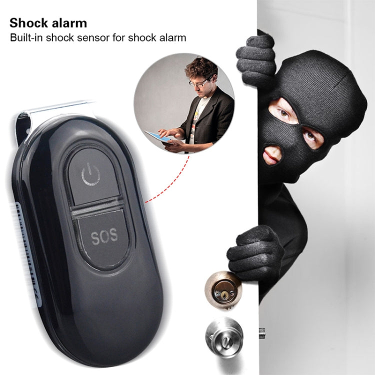 LK106 Car Truck Vehicle Tracking GSM / GPRS / GPS Tracker - Car Tracker by PMC TechLife | Online Shopping South Africa | PMC TechLife