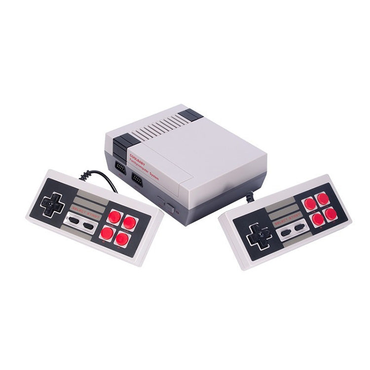 Retro Classic TV Mini HDMI HD Video Game Console, Built-in 600 Games - free shipping - PMC TechLife - Order now!