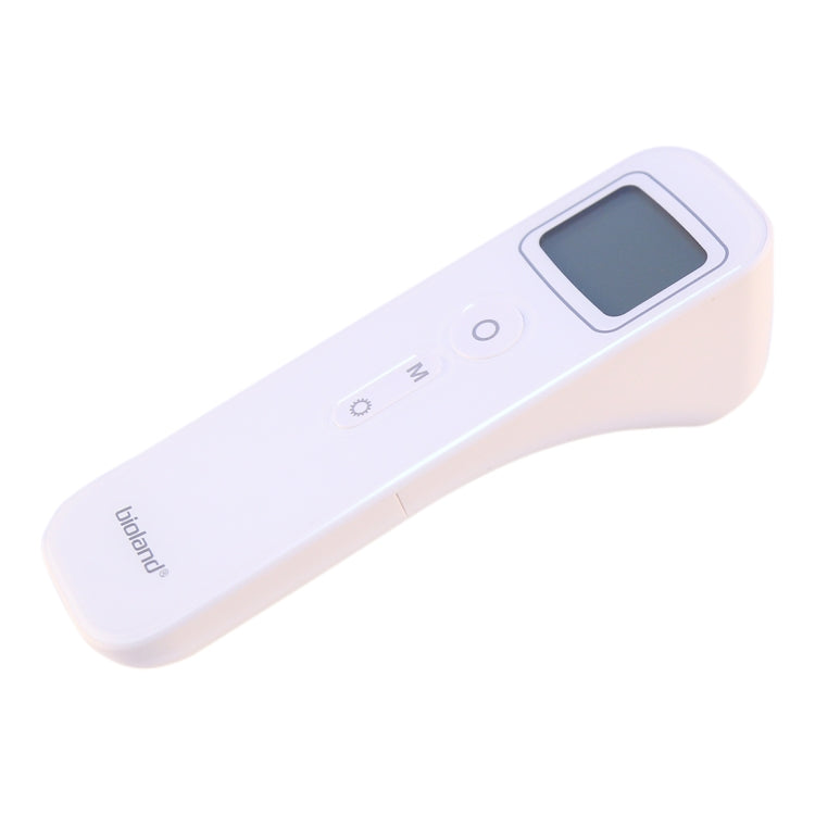 E122 Thermometer Ear and Forehead Thermometer Digital Infrared Thermometer for Baby Kids Adults 1 Second Measurement(White) - Infra-red Thermoscope by PMC TechLife | Online Shopping South Africa | PMC TechLife | Buy Now Pay Later Mobicred