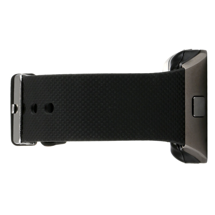 DZ09 1.56 inch Screen Bluetooth 3.0 Android 4.1 OS Above Smart Watch Phone with Bluetooth Call & Call Reminder & Sleep Monitor & Pedometer & Sedentary Reminder & Calendar & SMS & Audio and Video Player & Anti-loss Function(Black) - Smart Watches by PMC TechLife | Online Shopping South Africa | PMC TechLife | Buy Now Pay Later Mobicred