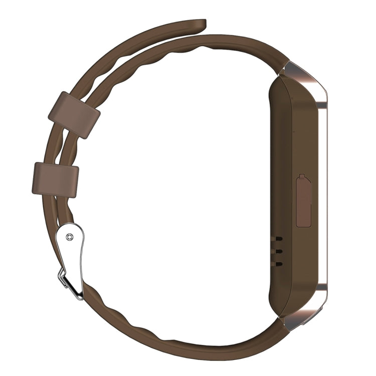 DZ09 1.56 inch Screen Bluetooth 3.0 Android 4.1 OS Above Smart Watch Phone with Bluetooth Call & Call Reminder & Sleep Monitor & Pedometer & Sedentary Reminder & Calendar & SMS & Audio and Video Player & Anti-loss Function(Gold) - Smart Watches by PMC TechLife | Online Shopping South Africa | PMC TechLife | Buy Now Pay Later Mobicred