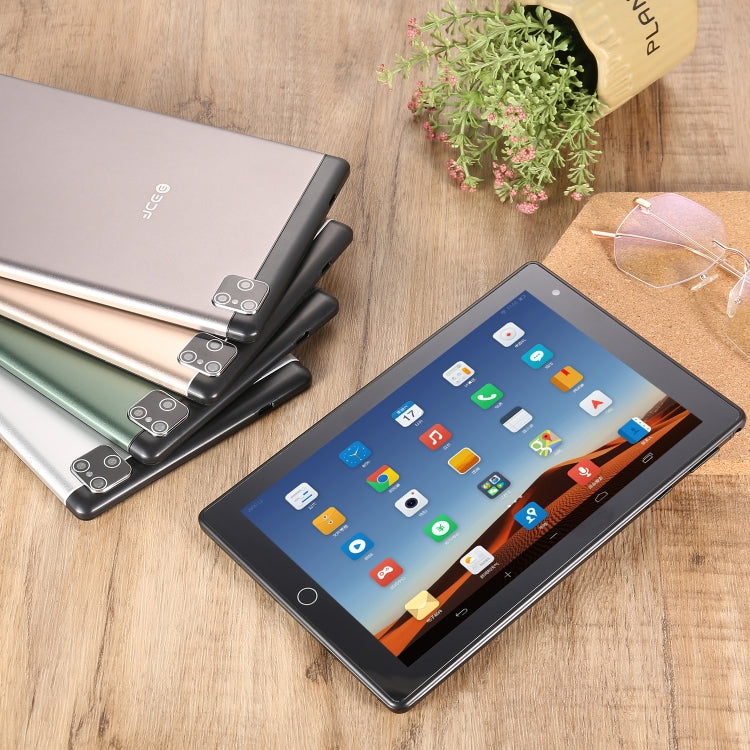 BDF P8 3G Phone Call Tablet PC, 8 inch, 2GB+32GB, Android 9.0, MTK8321 Octa Core Cortex-A7, Support Dual SIM & Bluetooth & WiFi & GPS, EU Plug(Gold) - free shipping - PMC TechLife - Order now!