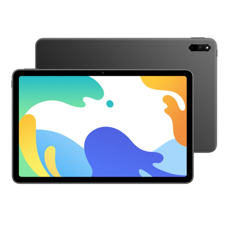 Huawei MatePad 10.4 BAH4-W19 WiFi, 10.4 inch, 6GB+64GB, HarmonyOS 2 Qualcomm Snapdragon 778G 4G Octa Core up to 2.42GHz, Support Dual WiFi, OTG, Not Support Google Play (Grey) - free shipping - PMC TechLife - Order now!