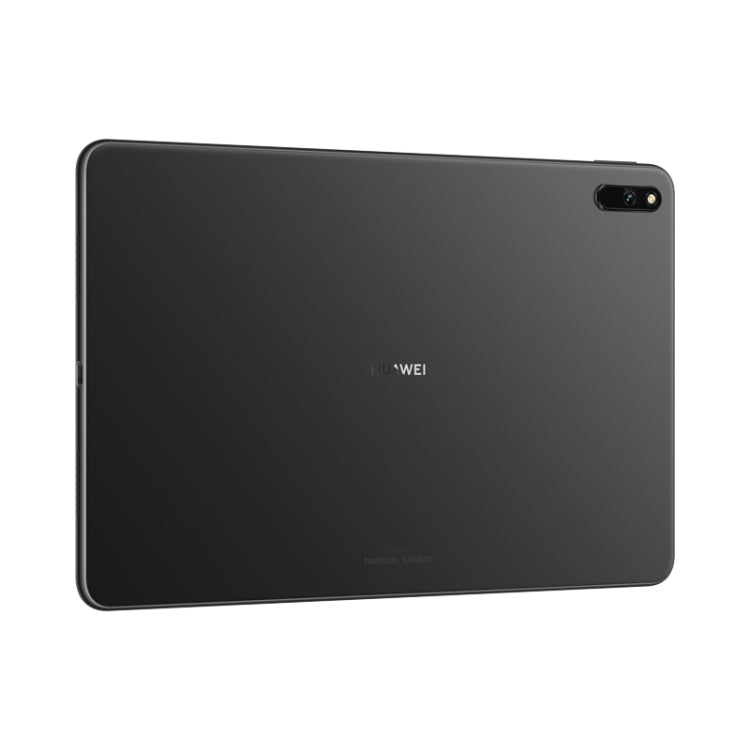 Huawei MatePad 10.4 BAH4-W19 WiFi, 10.4 inch, 6GB+64GB, HarmonyOS 2 Qualcomm Snapdragon 778G 4G Octa Core up to 2.42GHz, Support Dual WiFi, OTG, Not Support Google Play (Grey) - free shipping - PMC TechLife - Order now!