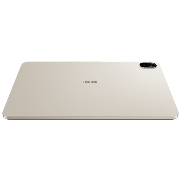 Honor Pad 8 HEY-W09 WiFi, 12 inch, 6GB+128GB, Magic UI 6.1 (Android S) Qualcomm Snapdragon 680 Octa Core, 8 Speakers, Not Support Google(Gold) - free shipping - PMC TechLife - Order now!