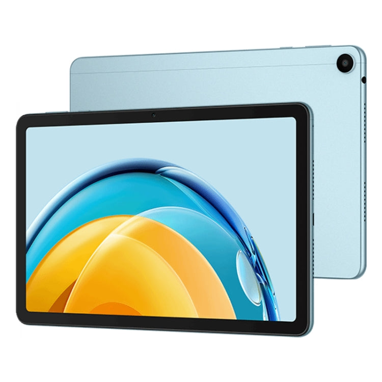 HUAWEI MatePad SE Wi-Fi, 10.4 inch, 6GB+128GB, HarmonyOS 3 Qualcomm Snapdragon 680 Octa Core, Support Dual WiFi / BT, Not Support Google Play(Blue) - free shipping - PMC TechLife - Order now!