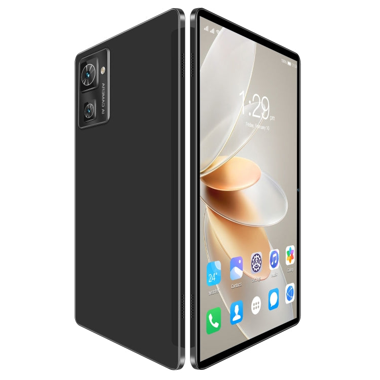 20S Pro 3G Phone Call Tablet PC, 10.1 inch, 2GB+32GB, Android 7.0  MTK6735 Quad-core 1.3GHz, Support Dual SIM / WiFi / Bluetooth / GPS (Black) - 10.1 inch by PMC TechLife | Online Shopping South Africa | PMC TechLife