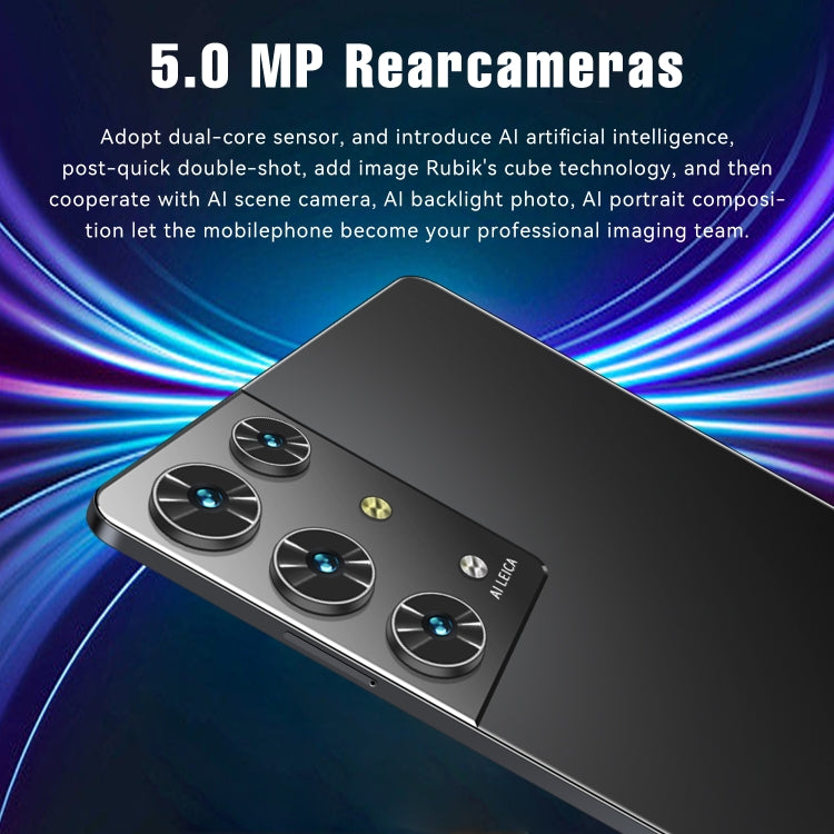 S30 Pro 4G LTE Tablet PC, 10.1 inch, 4GB+64GB, Android 8.1  MTK6755 Octa-core 2.0GHz, Support Dual SIM / WiFi / Bluetooth / GPS(Black) - 10.1 inch by PMC TechLife | Online Shopping South Africa | PMC TechLife