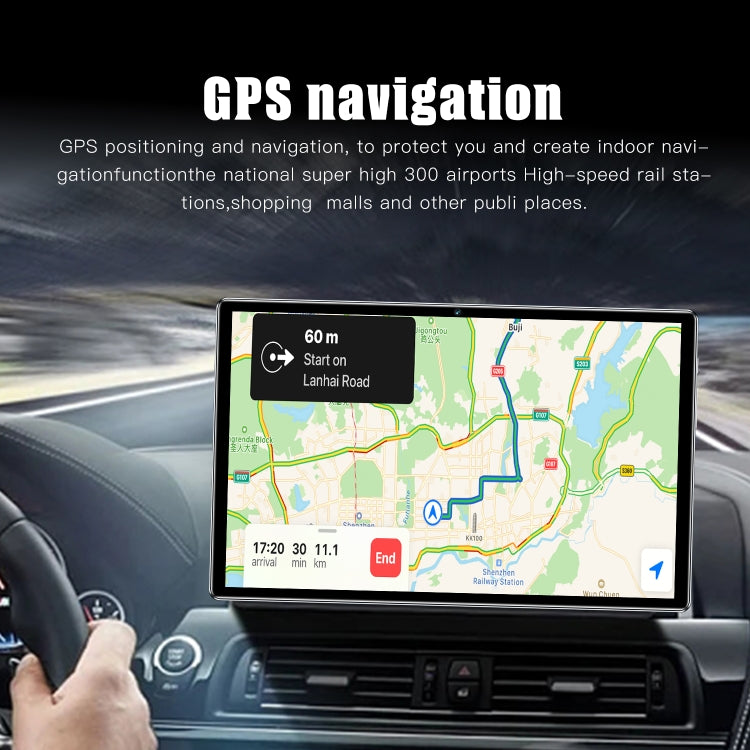 X90 4G LTE Tablet PC, 10.1 inch, 4GB+64GB, Android 8.1  MTK6755 Octa-core 2.0GHz, Support Dual SIM / WiFi / Bluetooth / GPS (Purple) - 10.1 inch by PMC TechLife | Online Shopping South Africa | PMC TechLife