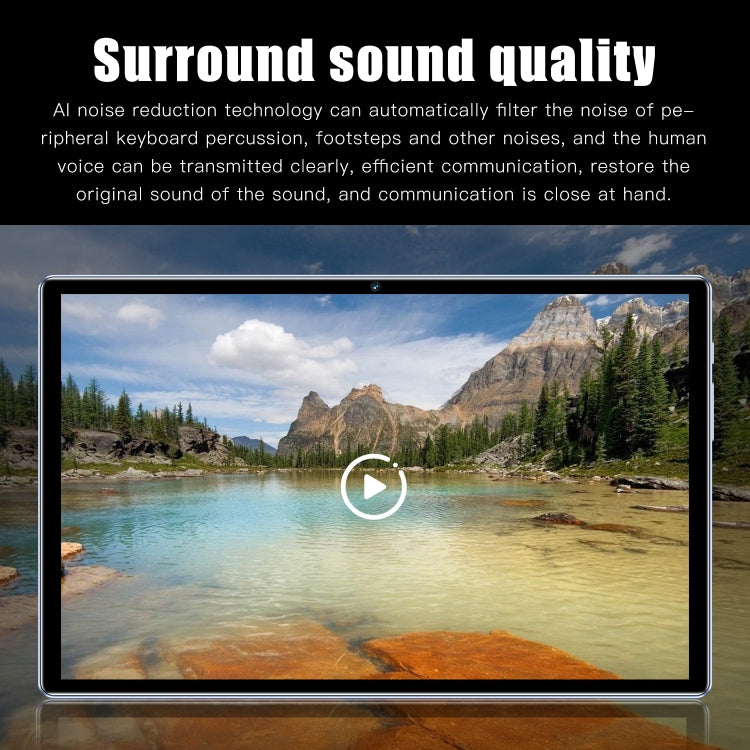 X90 4G LTE Tablet PC, 10.1 inch, 4GB+64GB, Android 8.1  MTK6755 Octa-core 2.0GHz, Support Dual SIM / WiFi / Bluetooth / GPS (Purple) - 10.1 inch by PMC TechLife | Online Shopping South Africa | PMC TechLife