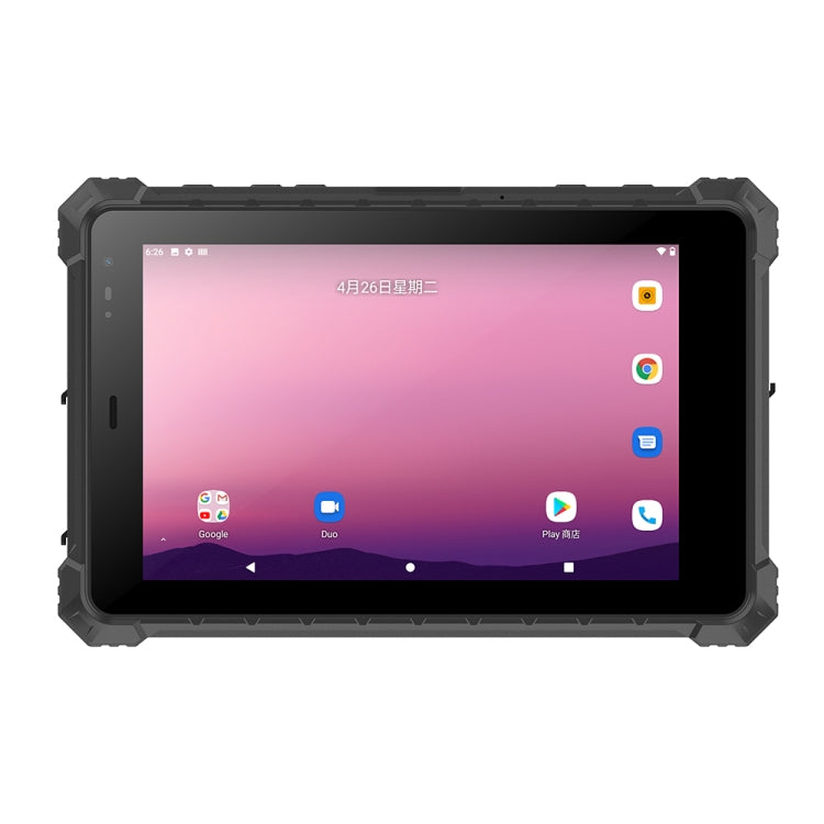 CENAVA A80ST 4G Rugged Tablet, 8 inch, 4GB+64GB, IP68 Waterproof Shockproof Dustproof, Android 10.0 MT6771 Octa Core, Support GPS/WiFi/BT/NFC, US Plug - free shipping - PMC TechLife - Order now!