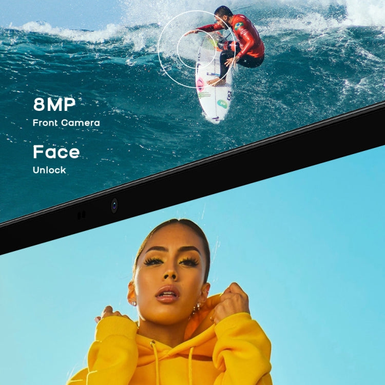 HEADWOLF Hpad2 4G LTE, 10.95 inch, 8GB+256GB, Android 11 Unisoc T618 Octa Core up to 2.0GHz, Support Dual SIM & WiFi & Bluetooth, Global Version with Google Play, US Plug(Space Grey) - free shipping - PMC TechLife - Order now!