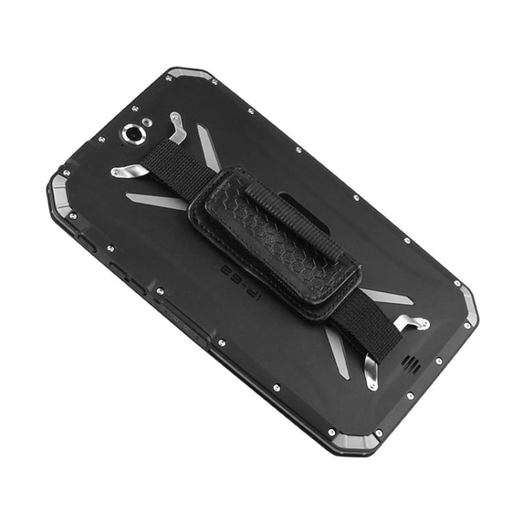 UNIWA T80 Proofing 4G Phone Call Tablet PC, 3GB+32GB, IP68 Waterproof Shockproof Dustproof, 8.0 inch Android 7.0, MTK6753 Cortex A53 Octa Core up to 1.3GHz, WiFi, Bluetooth, GPS, NFC(Black Grey) - free shipping - PMC TechLife - Order now!