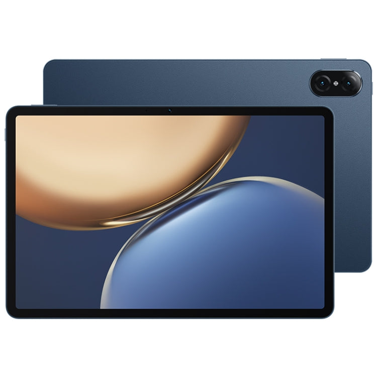 Honor Tablet V7 Pro WiFi BRT-W09, 11 inch, 8GB+128GB, MagicUI 5.0(Android R) MediaTek 1300T Octa Core, Support Dual WiFi / Bluetooth / GPS, Not Support Google Play(Blue) - free shipping - PMC TechLife - Order now!