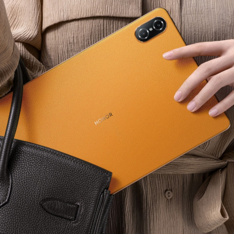 Honor Tablet V7 Pro WiFi BRT-W09, 11 inch, 8GB+128GB, MagicUI 5.0(Android R) MediaTek 1300T Octa Core, Support Dual WiFi / Bluetooth / GPS, Not Support Google Play(Blue) - free shipping - PMC TechLife - Order now!