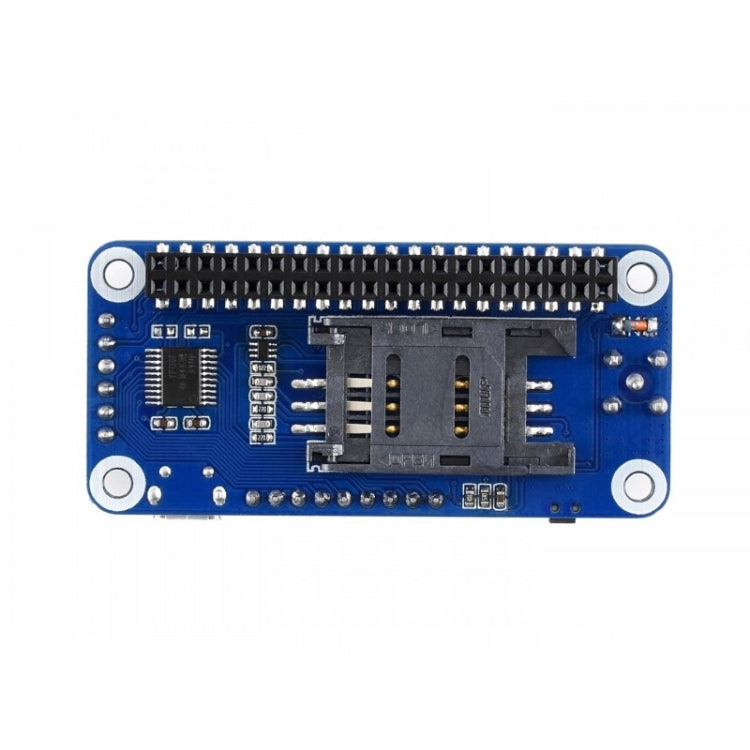 Waveshare NB-IoT HAT for Raspberry Pi, for Europe, Asia, Africa, Australia - free shipping - PMC TechLife - Order now!