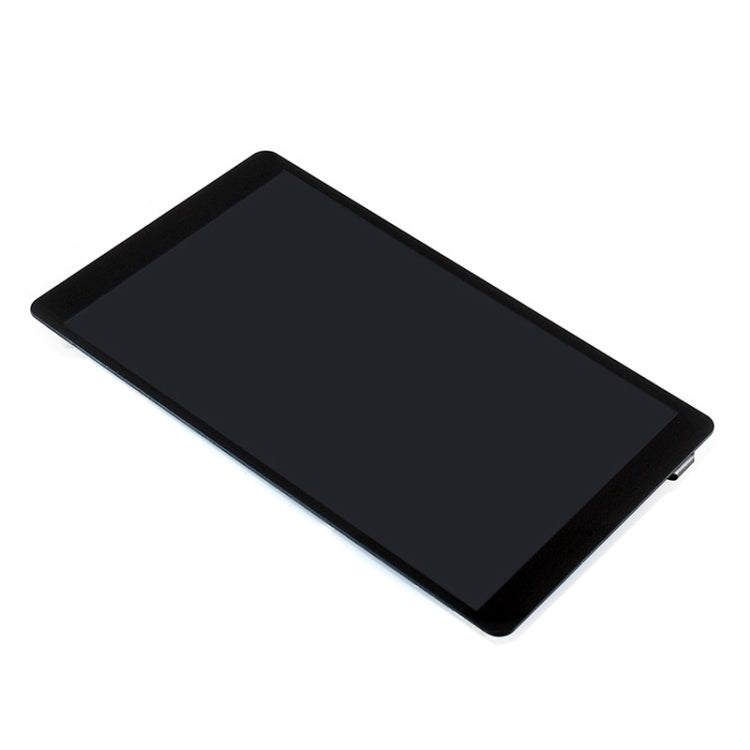 Waveshare 5.5 inch 1080x1920 Capacitive Touch Screen AMOLED with Toughened Glass Cover, HDMI interface, Supports Multi Systems - free shipping - PMC TechLife - Order now!