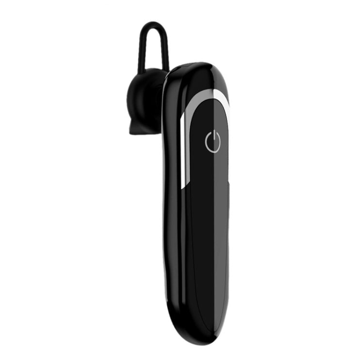 Moloke D5 Hanging Ear Type Business Bluetooth Waterproof Anti-sweat Noise Cancelling Earphone HiFi Sound Headset - free shipping - PMC TechLife - Order now!